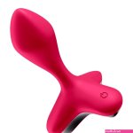 Buy Satisfyer Game Changer Male Anal Vibrator