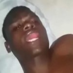 Fry eye gets fucked by destra a guyanese drag queen