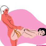 5 Handcuff Sex Positions