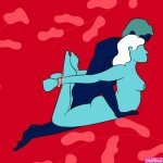 4 Kinky Handcuff Sex Positions Because Losing Control Is Sexy