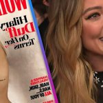Hilary Duff Says Posing NUDE Was Terrifying and Freeing
