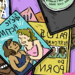 Sex on Screen: Reality-Checking Mainstream Porn