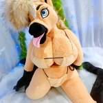 Stuffed Furry Anthro Mare Horse Sex Doll Sex n Dolls