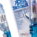 : CalExotics Waterproof Jack Rabbit