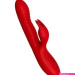 Jack Rabbit Vibrator