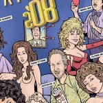 Midnight Blue Vol. 6: Porn Stars of the 80s DVD