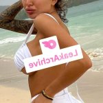 Alena Omovych Leaks