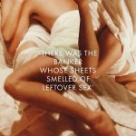 Sex With Strangers Helps Me Deal With Depression