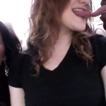 Girls Kissing Fourway Porn Videos