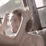 Love in porn