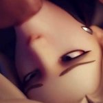 Compilation of Mercy from Overwatch