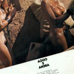 Pam Grier naked
