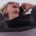 Insatiable step son fucked talking on the phone