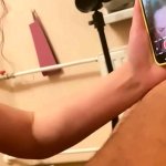 Married Slut Fucked Hard While Shes Talking to Her Husband on the Phone! Cheating on her husband VOL 3