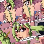 Eromugen By Nearphotison Porn Comic english 43