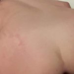Rocco siffredi deep in the ass of italian teen pov