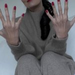 LadyVictoriaValente Jerk Off Instruction-JOI Hand Fetish Silk and Satin Fetish Videos