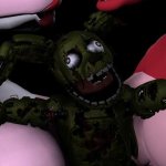 Gmod FNAF