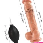 Ejaculation Fantasies