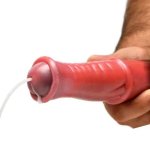 Alien Dildo: Mighty Centaur Squirting Dildo