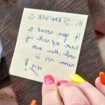 Hotwife couple offered stranger guy sex in their hotel room but guy was too excited to fuck her