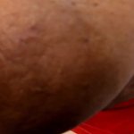 Sucking Big Black Ebony Breasts and Nipples POV feat. Msnovember by She is November