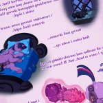 Twilight Sparkle and the Curse of the Hungry Cunt