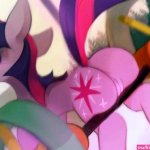 Porn My Little Pony
