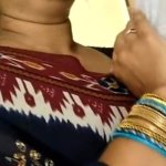 Hot Indian Aunty Oral Sex