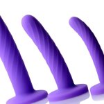 Non-Phallic Dildos