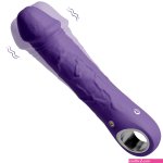 Realistic Dildo Vibrator