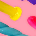 18 Non-Realistic Dildos That Dont Look Like Actual Dicks in 2026