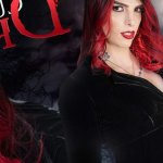 Cum to Your Sexy VR Porn Vampire Chelsea Marie!