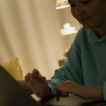 Cute belle squirts thanks to Doc porn picture gallery