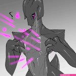 Void Dragon Growth Drive comic porn