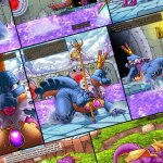 Spyro the Dragon The Sorceress Appeal by Kitsune Youkai