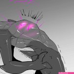 Void Dragon Growth Drive comic porn