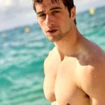 Agustn Della Corte Nude Pics NSFW Gay Sex Clips Collection