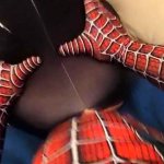 Spiderman Gwen Stacy Porn Parody- Part 1