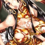 Porn comics with Boa Hancock the best collection of porn comics