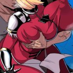 B-Trayal 53 Boa Porn Comics Hentai