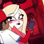 Verbalase hazbin hotels Charlie animation full video