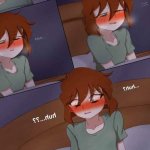Are You Feeling Alright Charlie comic porn