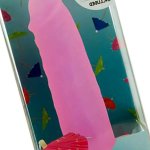 Cosmo Cocktails 5.5 inch Silicone Dildo