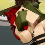 kemonocatguy Combat warriors