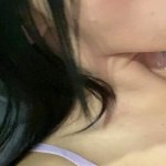 Dahyn from mouth to pussy