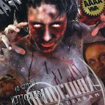 Porn Of The Dead Blu-Ray