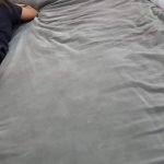 Roommate fucked me while my friend s. next