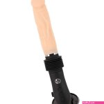 RC Fucking Machine Stovibrator im Penis-Look mit Fernbedienung