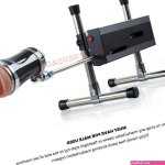 Male Masturbator Adapter for Lustti Sex Machines
